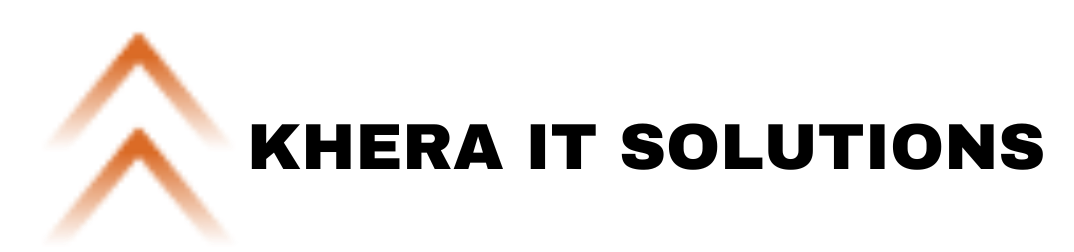 khera It Solutions  Development Pvt Ltd