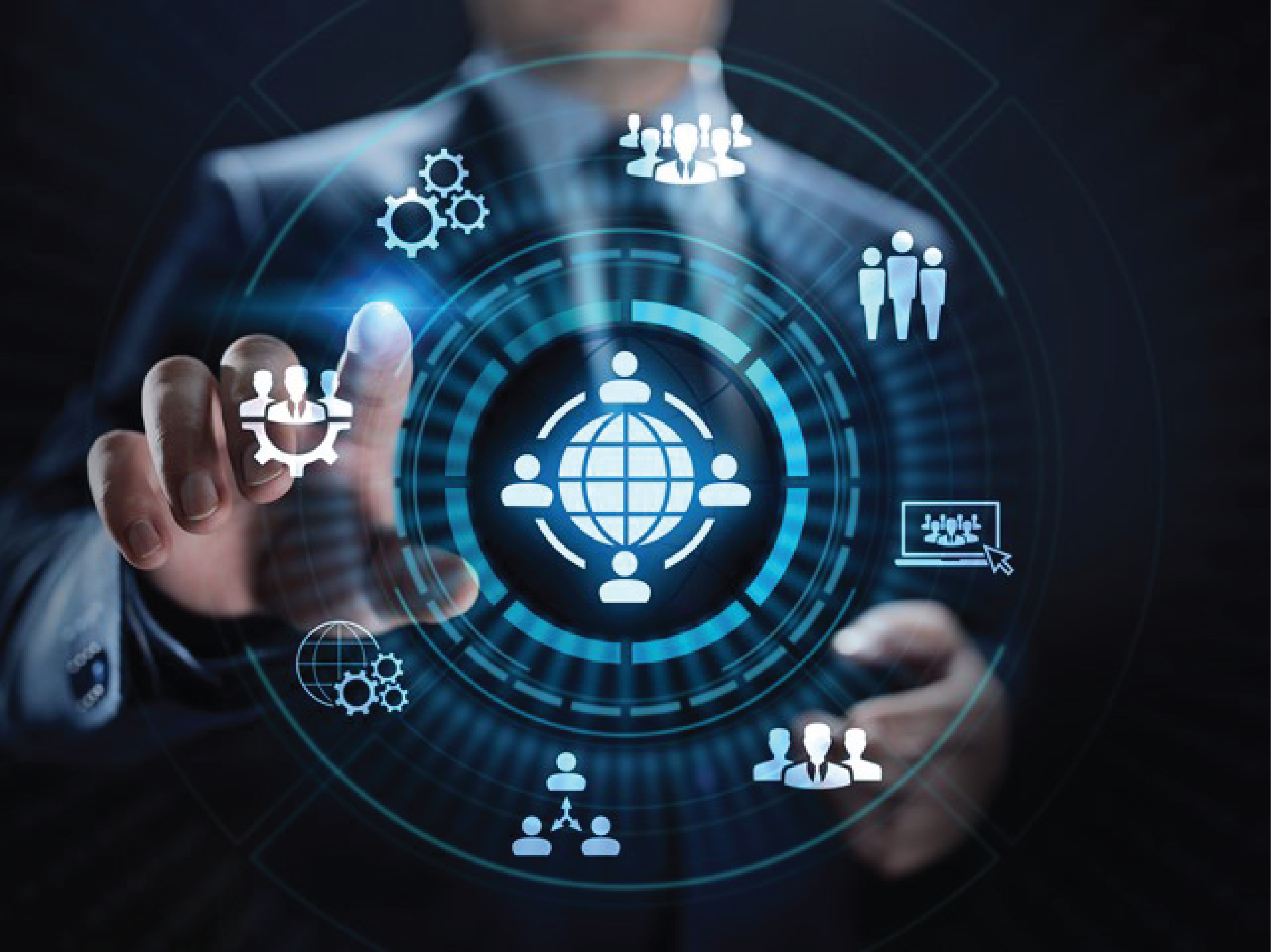 Outsourcing khera It Solutions